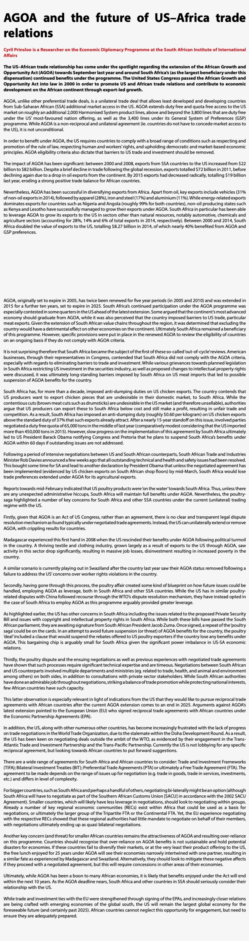 Agoa And The Future Of Us Africa Trade Relations Cyril - Folio Eleven From Burchard Of Sion's De Locis Ac Mirabilibus, transparent png
