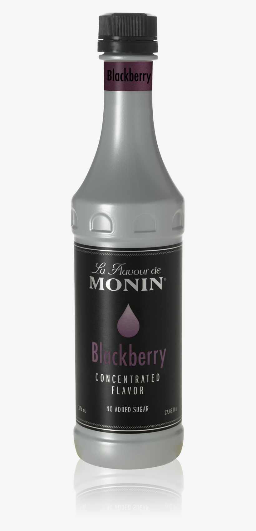 Blackberry Concentrated Flavor - Habanero Concentrated Flavor - 375ml, transparent png