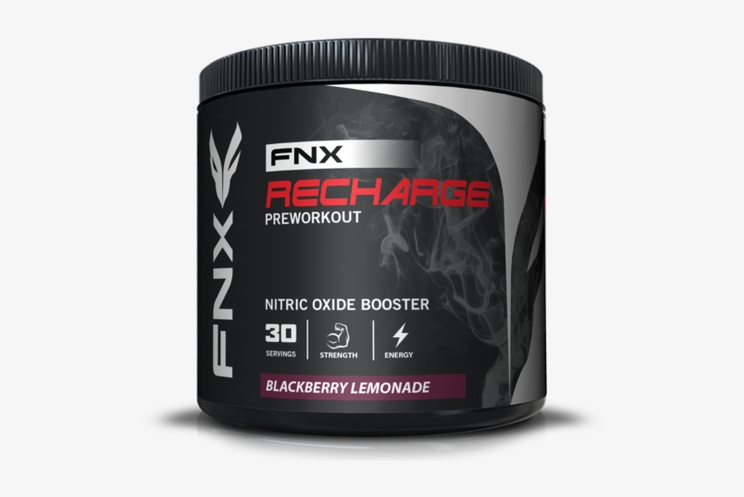 Recharge - Preworkout, transparent png