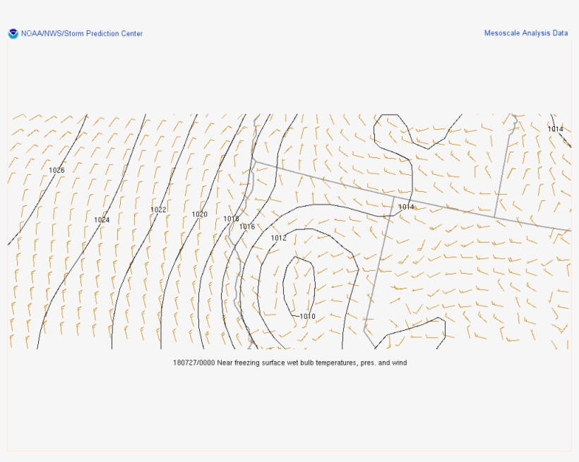 Surface Wet-bulb Temp - Diagram, transparent png