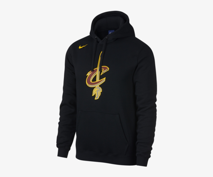 New York Knicks Textured Print Logo Tee - Hoodie, transparent png