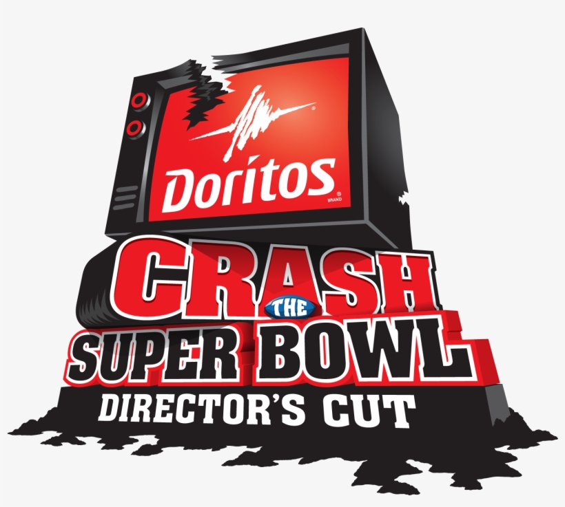 For The Seventh Year In A Row, The Fine Folks At Doritos - Crash The Superbowl, transparent png
