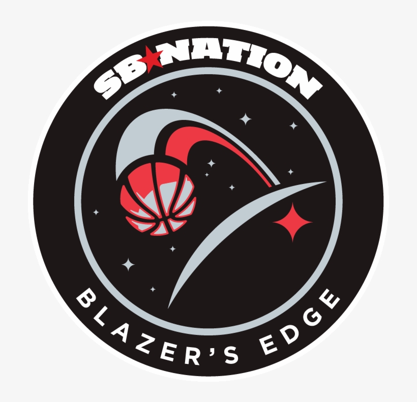 Blazer's Edge Radio Live At Noon On - Golden State Warriors Sb Nation, transparent png