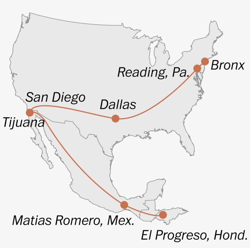 Lionel And Misael Sit At A Bus Station In Reading, - Map, transparent png