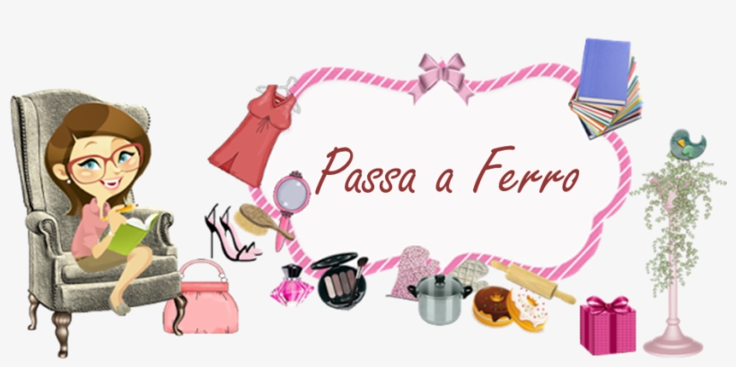 Passa A Ferro - Maia, transparent png