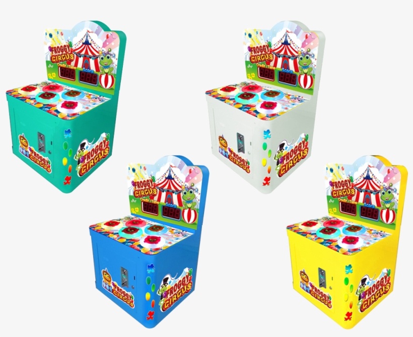 Crazy Frog) Dma-01 - Frog, transparent png