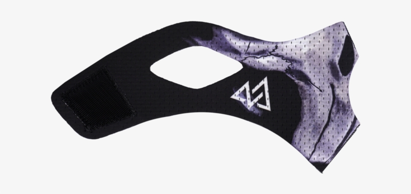 Elevation Training Mask - Training Mask The Punisher, transparent png