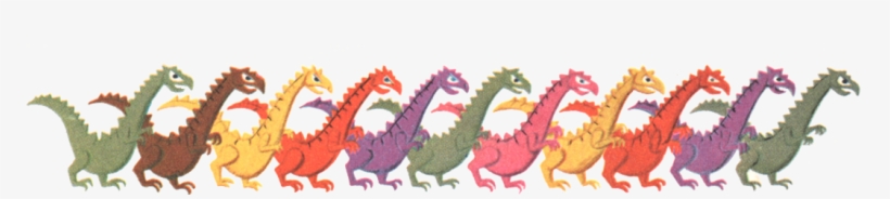 Jim Flora - Animal Figure, transparent png