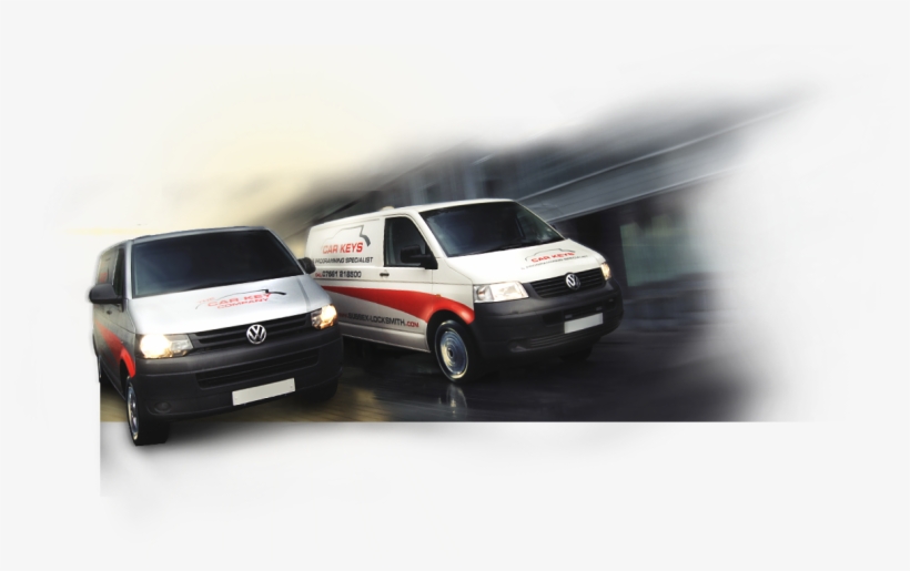Assistance Examples - Volkswagen Transporter T5, transparent png