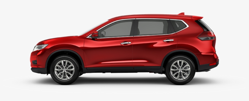 Key Features - Black Nissan Rogue 2018, transparent png