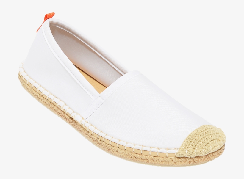 Sea Star Beachcomber Espadrille, White - Sea Star Women's Beachcomber Neoprene Espadrilles, transparent png
