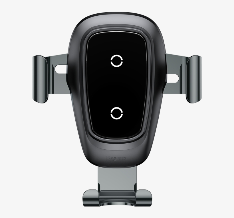 1530525387172652 - Baseus Wireless Car Charger, transparent png