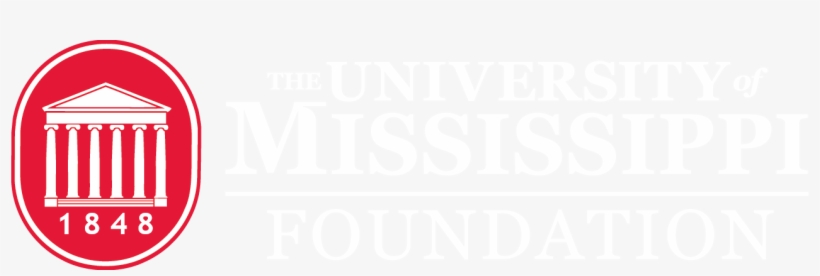 University Of Mississippi Foundation - University Of Mississippi, transparent png