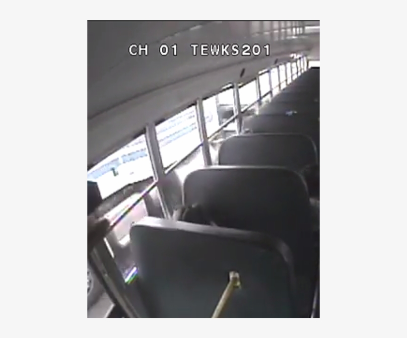 Police Are Looking For The Driver Of A Tractor Trailer - Bus, transparent png