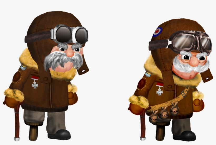 The Above Limage Is An Animated Png - Animated, transparent png