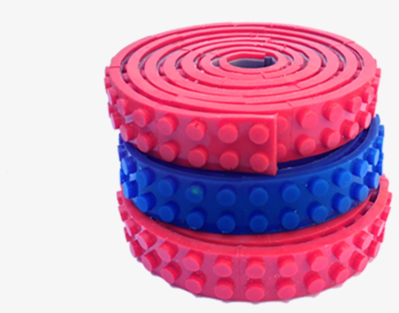 Ruban Lego, transparent png
