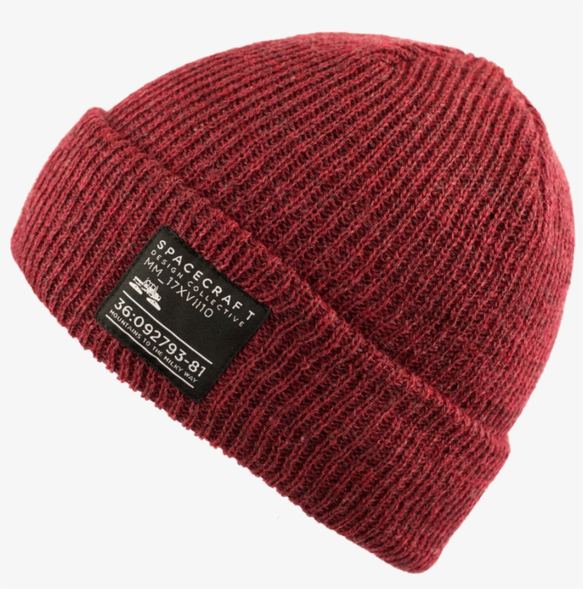 Dock - Dakine Axel Beanie, transparent png