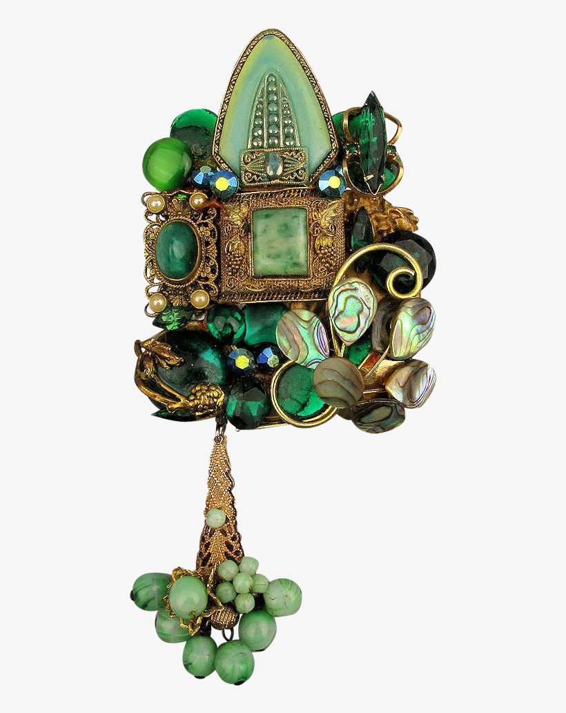 This Is A Spectacular Compilation Art Pin By Someone - Emerald, transparent png