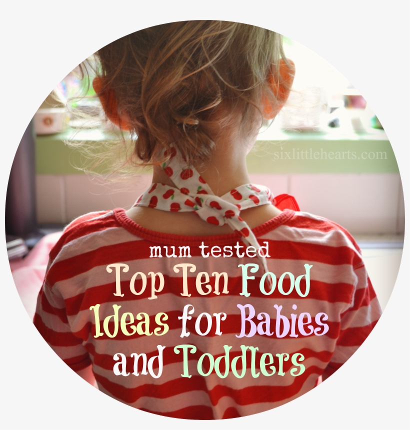 Feeding Babies And Toddlers Is Something This Mum Of - Girl, transparent png