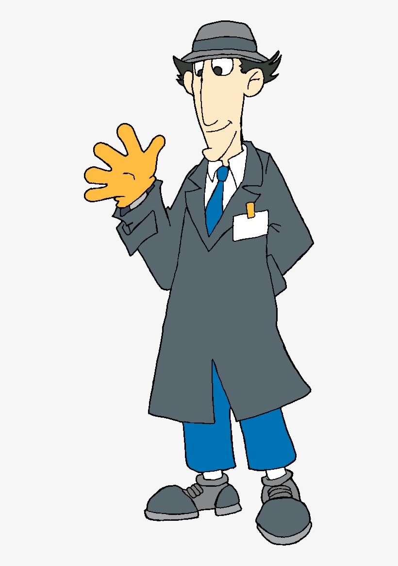 Gadget - The Vault, transparent png