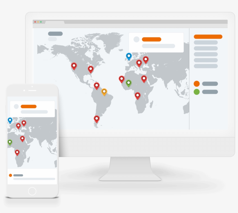 Travel And Leisure - Worldwide Digital Tv Standards, transparent png