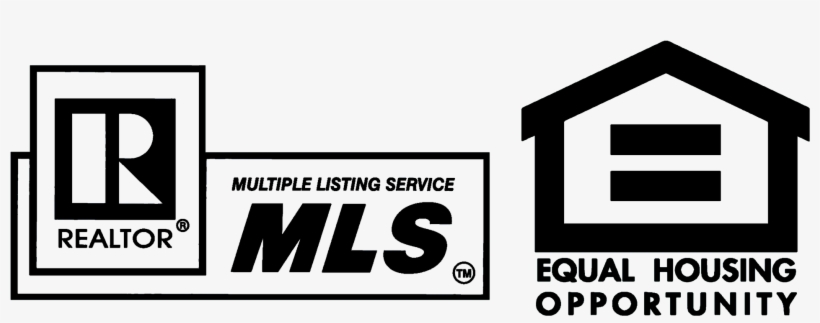 Realtor Fair Housing Png Realtor Equal Housing Logo - Mls Fair Housing Logo, transparent png