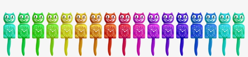 Our History - Kit Kat Clock Png, transparent png