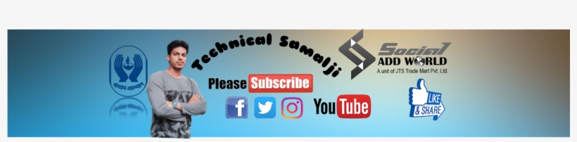 Technical Samalji Live Stream - Life Insurance Corporation Of India, transparent png