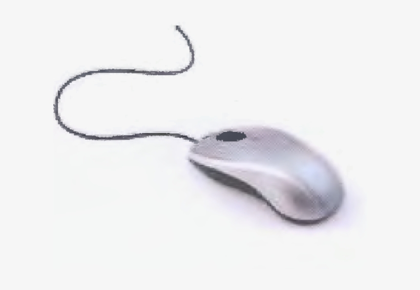 Movietickets - Computer Mouse, transparent png