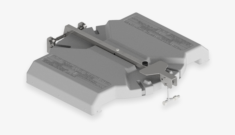 20-inch Vented Hatch Cover, Thrall - Electronics, transparent png