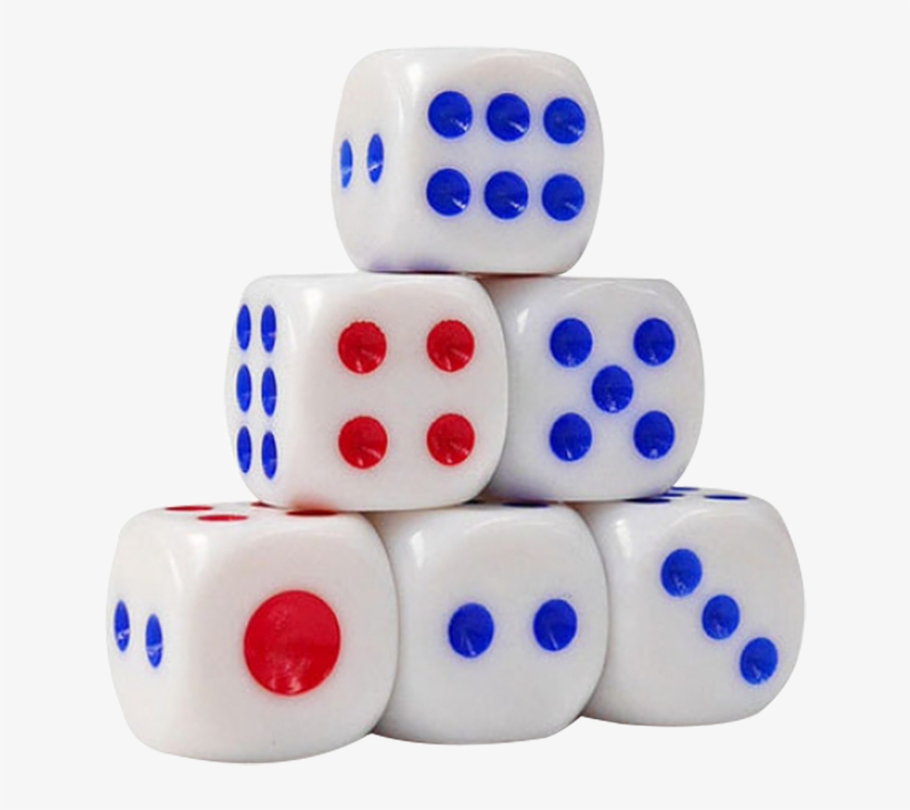 Dice Png, Download Png Image With Transparent Background, - Dice, transparent png