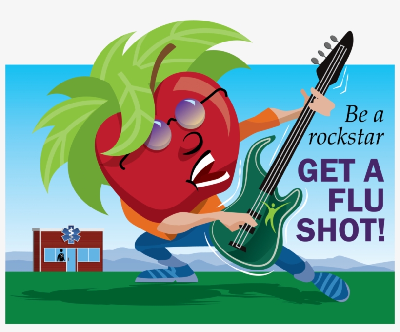 Flu Program - Human Resource, transparent png