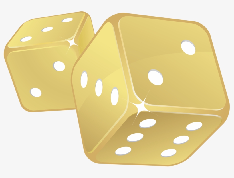 Dice Png, Download Png Image With Transparent Background, - Игральные Кубики Png, transparent png