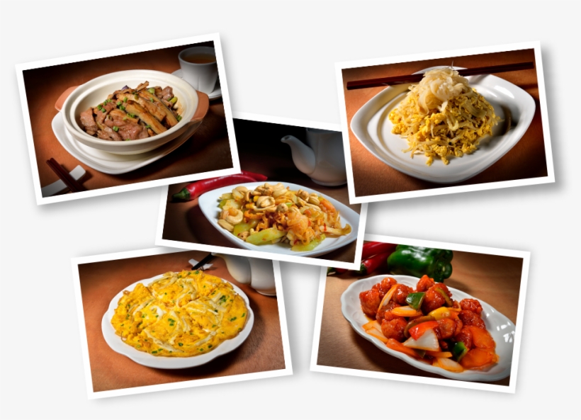 Sing Kee Seafood Restaurant Is Serving One Of The Best - Side Dish, transparent png