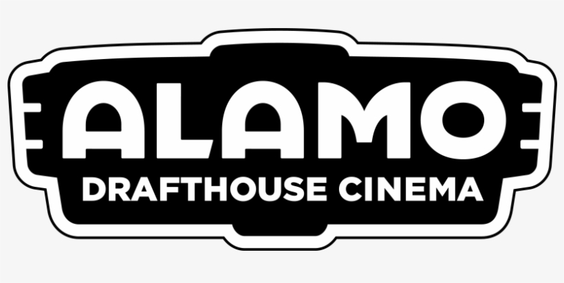 Alamo Drafthouse Logo, transparent png