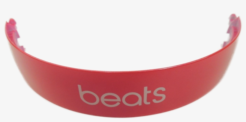 Pink Studio 2 Headband - Beats Studio, transparent png
