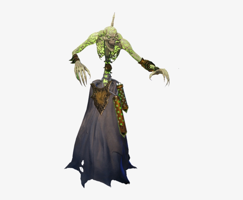 Photo Of Skarlock Thrall - Action Figure, transparent png