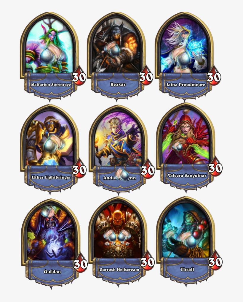 Link - - Zul Jin Hero Card, transparent png