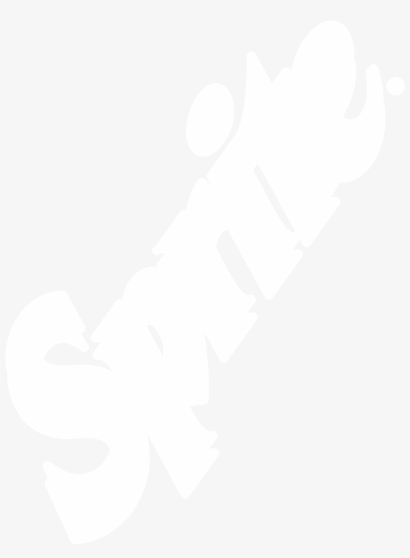 Sprite Logo Black And White - Close Icon Png White, transparent png