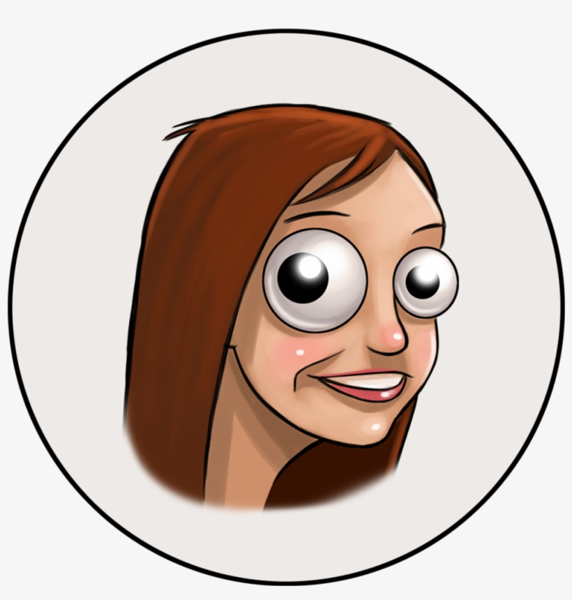 Caricatures Rachel - Caricature, transparent png