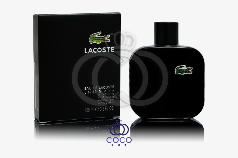 Eau De Toilette Lacoste Eau De L - Самые Лучшие Мужские Духи, transparent png