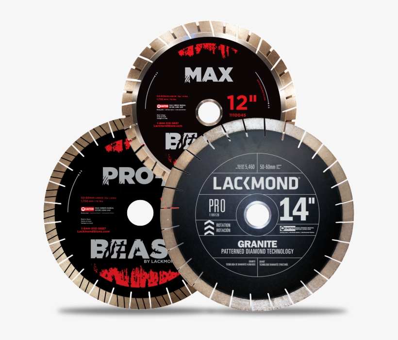 Learn More - Lackmond Sts61412520 14" Sts Multi Application Blade,, transparent png