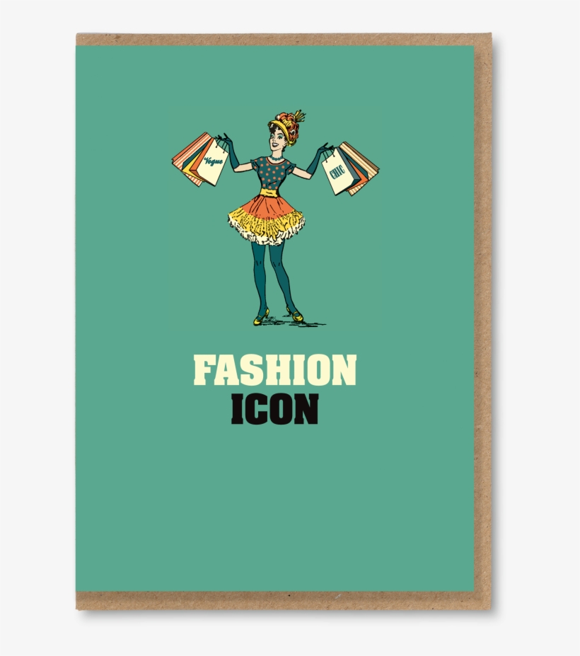Fashion Icon - Power Vs Force, transparent png