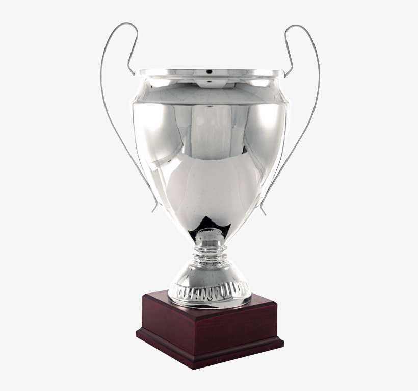 Trofeos Anna-dos - Copas De Plata Png, transparent png