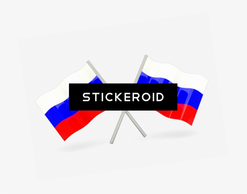 Russia Flag - Graphic Design, transparent png
