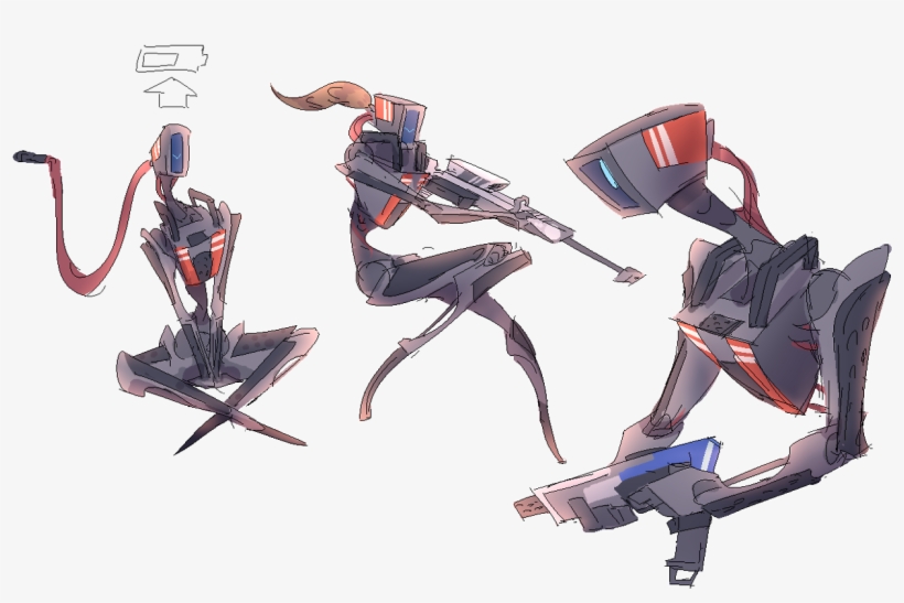 Titanfall 2 - Furry Fandom, transparent png