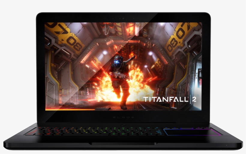 Gallery - 1 - - Razer Blade Vs Macbook Pro 2017, transparent png