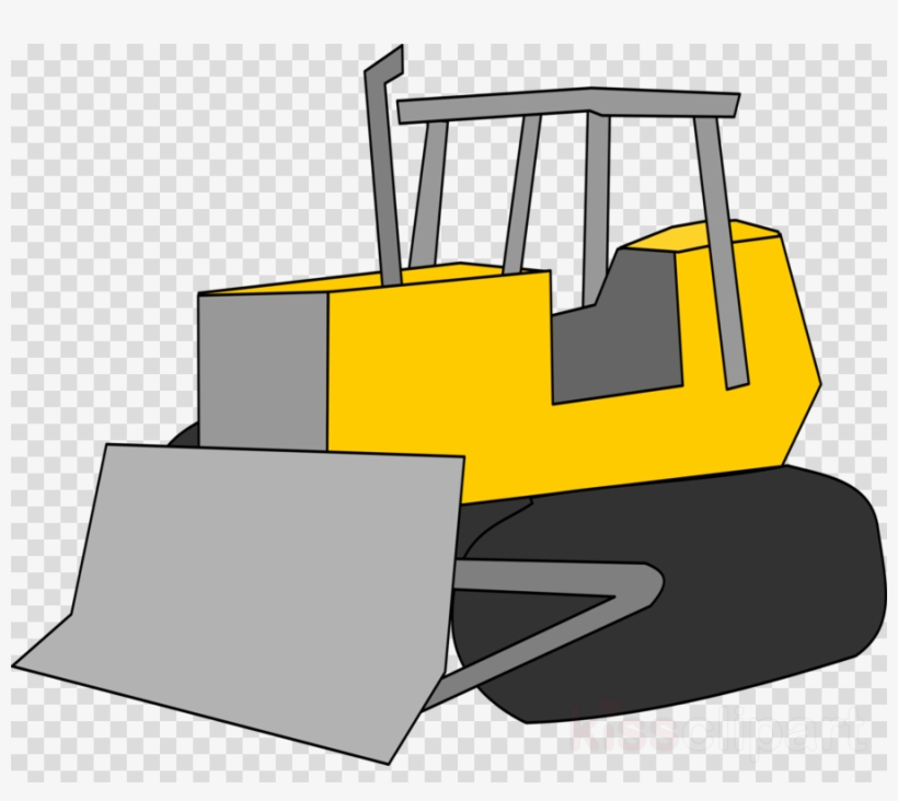 Clipart Caterpillar Inc - Caterpillar D9, transparent png