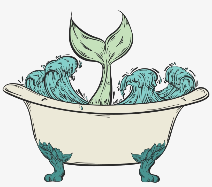 Sign - Bathtub, transparent png