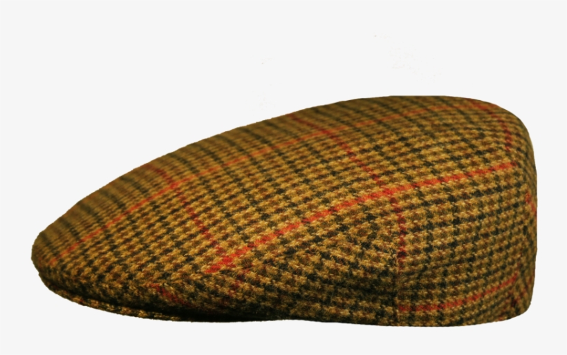 1126-5062/8 Gorra Inglesa Cuadros Camperos - Casquette Plate D'été - Boston - Traclet, transparent png